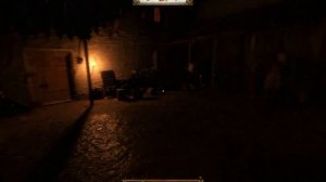 Kingdom Come Deliverance - Мигают Тени/Текстуры