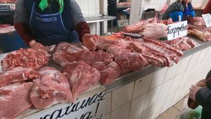 ПУСТАЯ ОДЕССА 2024 💥 Рынок Привоз 💥 Цены на продукты в Украине