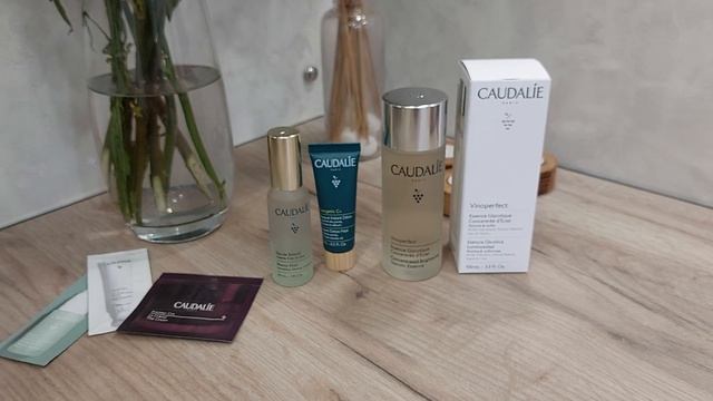ЗАКАЗЫ CAUDALIE ? + ПОДАРКИ // ОКТЯБРЬ 2023 ? смотреть онлайн