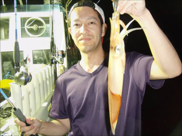 Japan Squid Game