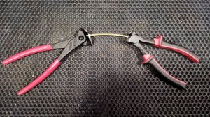 Как Россия Германию победила (Knipex 68-200 vs Сделано в России)