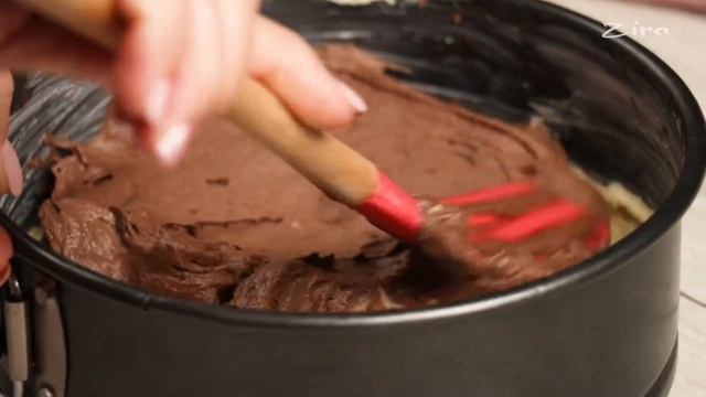 Olcha va shokoladli pirog смотреть онлайн