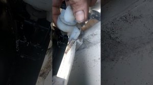 квадратные фары вольво fh-12. установка.
