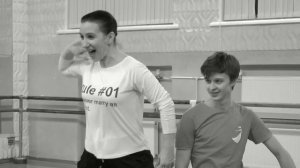 Постановка.(Creator of the dance).Ансамбль танца "Радость" Мурманск