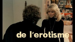 "Le grand blond avec une chaussure noire" | "Высокий блондин в чёрном ботинке", 1972 (trailer)