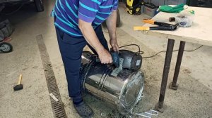 Сушилка для фруктов своими руками из старого пылесоса и тепловентилятора!