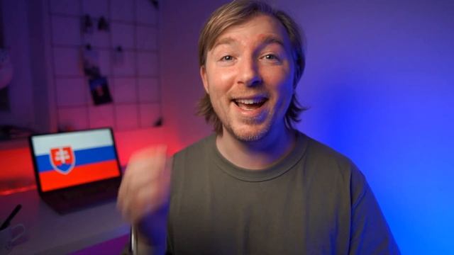 (SUB) Плюсы Словакии 2023 / Честно о жизни в Словакии