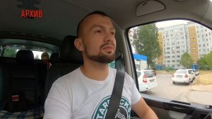 Покупка Volkswagen transporter Т5 2007 |Выпуск первый.
