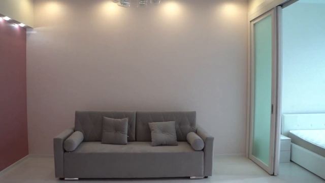 Готовый проект "ЖК Империал" смотреть онлайн