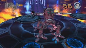 История серии  - Crash Twinsanity - 8