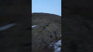 Хакасия ,Изыхские копи