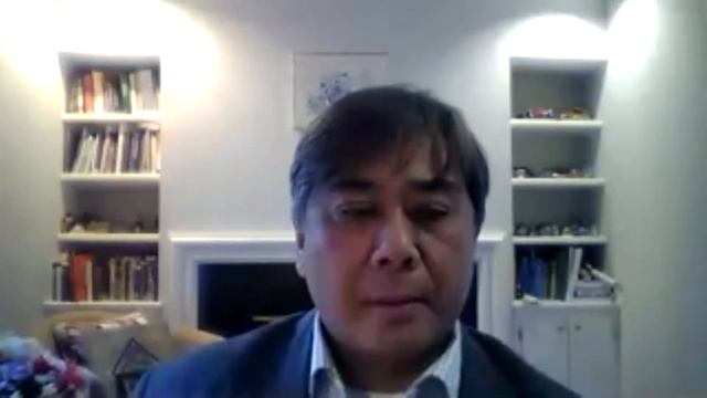 Sharing Session PPM School of Management "Hi-Tech Innovation Prospects After the Pandemic" смотреть онлайн