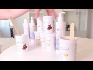 Janssen Cosmetics & Depil Sweet | Сахарная депиляция | Шугаринг