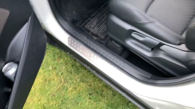 Toyota C-HR Hybrid Review |CHR Review |Toyota Koba Review |PT1 #toyotachr #hybrid #toyota #carrevie