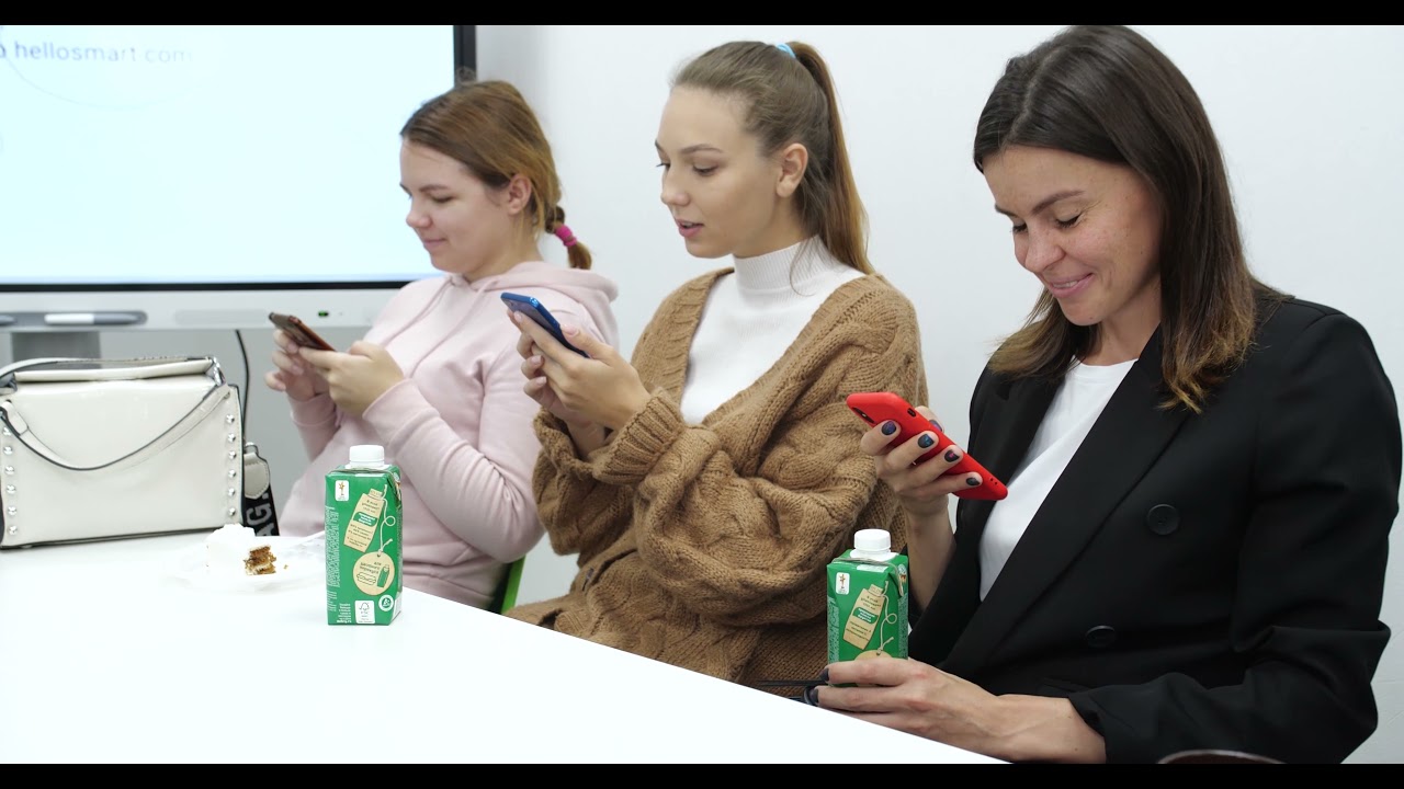 Франшиза Capital School - инновационная языковая школа