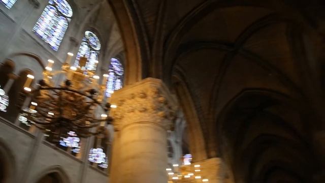 Нотр-Дам де Пари смотреть онлайн