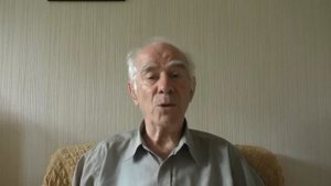 Мальчик и змея