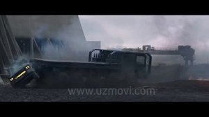 Forsaj 9: Hobs va Shou (Premyera Uzbek O'zbek tilida HD) 2019 tarjima kino