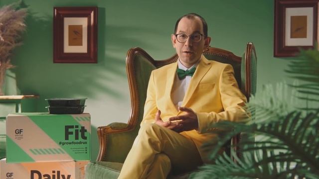 Зачем ссориться, если есть решение! смотреть онлайн