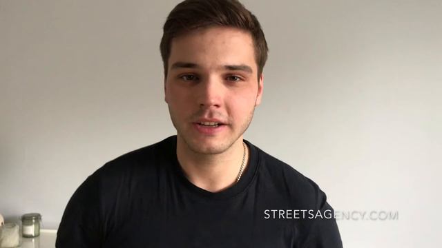Даниил ЧУП видеопредставление