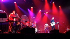 Браво - Если Бы На Марсе (А2 СПб) LIVE