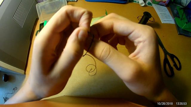 Как привязать крючок/ Дневник Молодого Рыбака/ Рыбалка смотреть онлайн