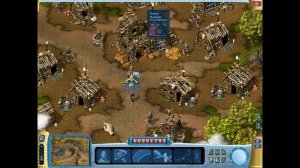 Heaven and Hell (2003) - PC Gameplay / Win 10