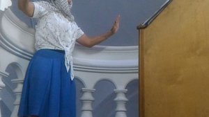 Светилен Успение