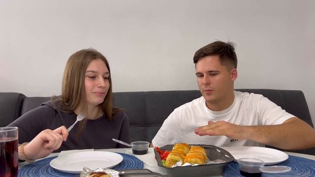 СУШИПИЦЦА74 ЧЕСТНЫЙ ОТЗЫВ СУШИ ПИЦЦА 74 РАНЬШЕ БЫЛО ЛУЧШЕ смотреть онлайн