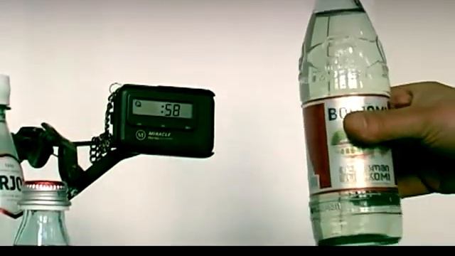 Видеоконкурс-опыт: ответ смотреть онлайн