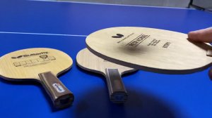 Butterfly P.Korbel JP New vs P.Korbel JP Old vs P.Korbel EU New сравнение характеристик и качества.