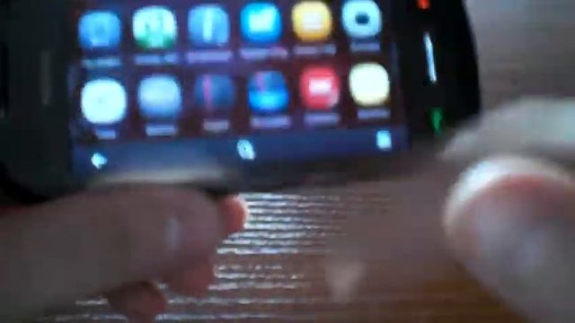 Обзор Nokia C7-00 смотреть онлайн