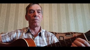 Разбор песни"Дом восходящего Солнца".