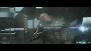 BRUTAL WAR 8 (VIII) "E-FORCE 2" (Original Video) by TIGER SYSTEM