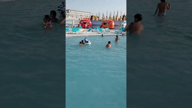 Сибриз ( Нардаран)  . Seabreeze in Nardaran