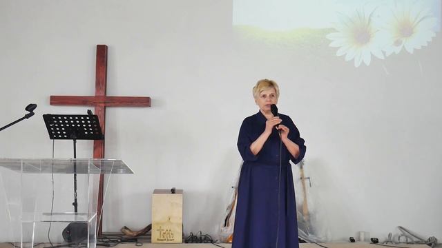 Валентина Филатьева (Кращенко) Мк 13 гл. смотреть онлайн