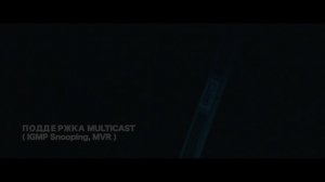 КОММУТАТОР ДОСТУПА ELTEX MES2424