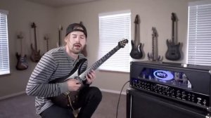 ГИТАРНЫЕ ЛИЦА (STEVIE T и компания RUS)