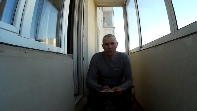 Открытие мотосезона 2018.Красноярск. Покупки и впечатления. смотреть онлайн