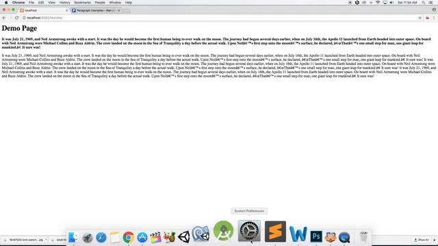Tutorial 2 | Bold Italic and Underline Tags | b tag, i tag and u tag | HTML Basics