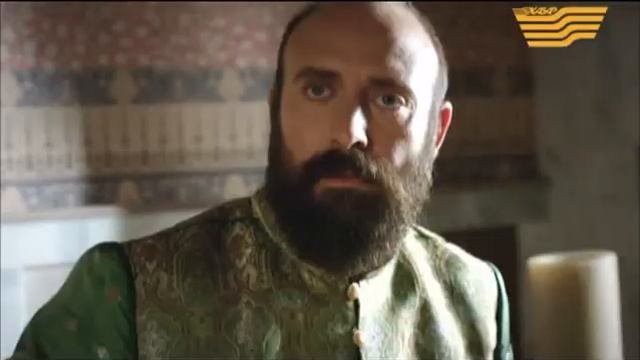 Сулейман Великолепный