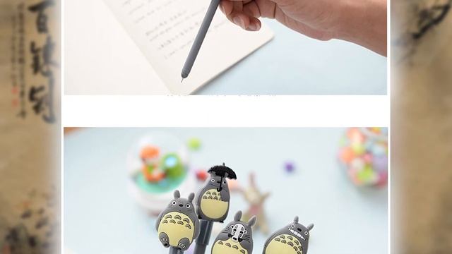 ТОП САМЫЕ ПРИКОЛЬНЫЕ РУЧКИ С АЛИЭКСПРЕСС | ДЛЯ ШКОЛЫ И ДЛЯ УЧЕБЫ смотреть онлайн