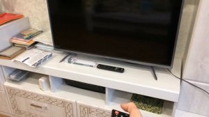 Как настроить универсальный пульт ДУ DEXP / remote control setting