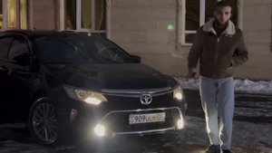 CAMRY 55 V6 3.5 l НАДЁЖНОСТЬ ДЛЯ КАЗАХОВ