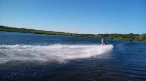 испытания polaris virage