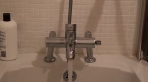 Bath Filling - 2 Hours! For ASMR / Relaxation / Sleep Sounds