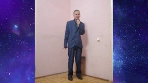 Евгений Сидоров исполняет песню ансамбля Земляне - Трава у дома