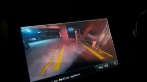 Пониженная чувствительность внешних датчиков заднего парктроника.