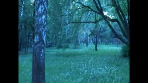 ПОСЁЛОК РУБЛЁВО. НОВОРУБЛЁВСКАЯ УЛИЦА.