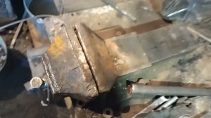 Удлиняем трос для ручной авто лебедке